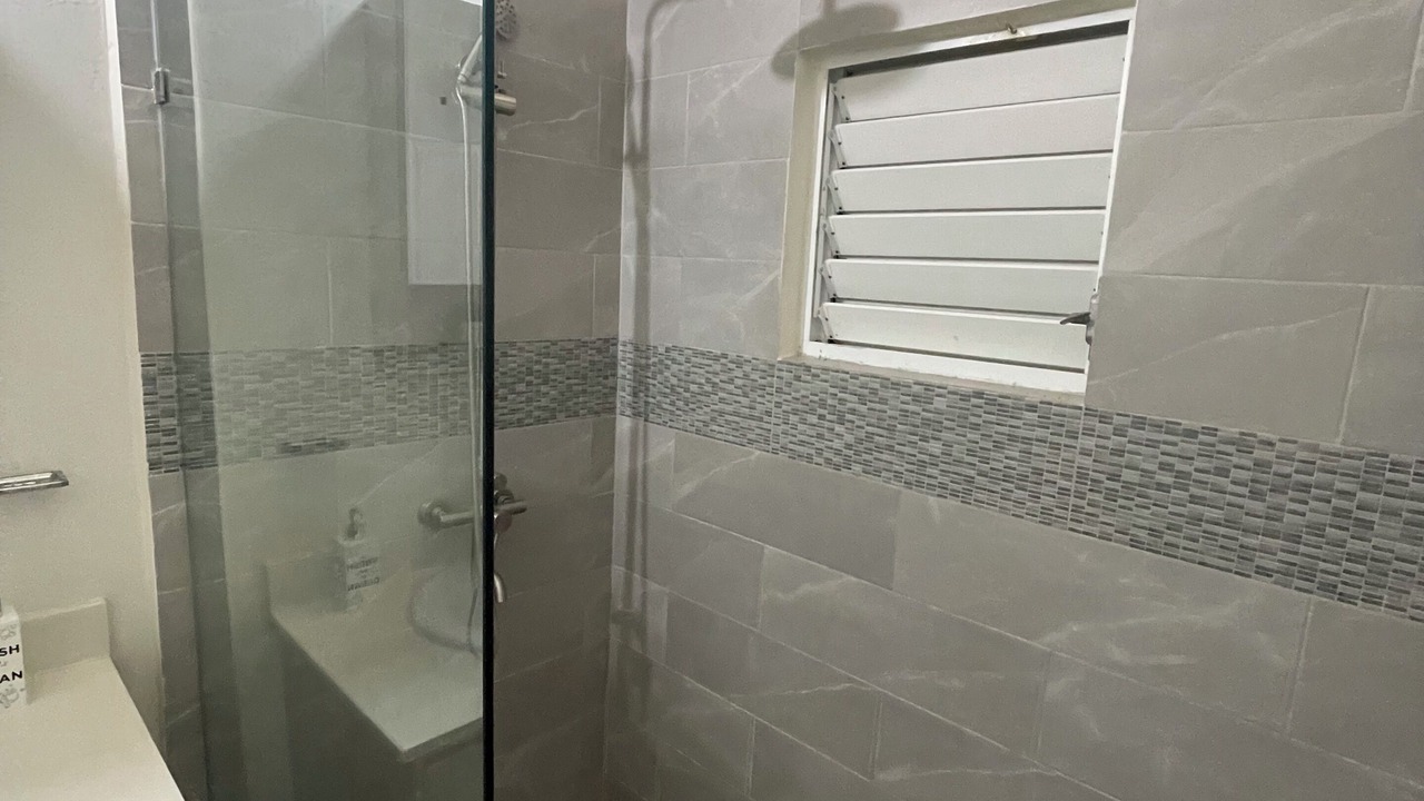 Photo of Bathroom in Discovery Bay