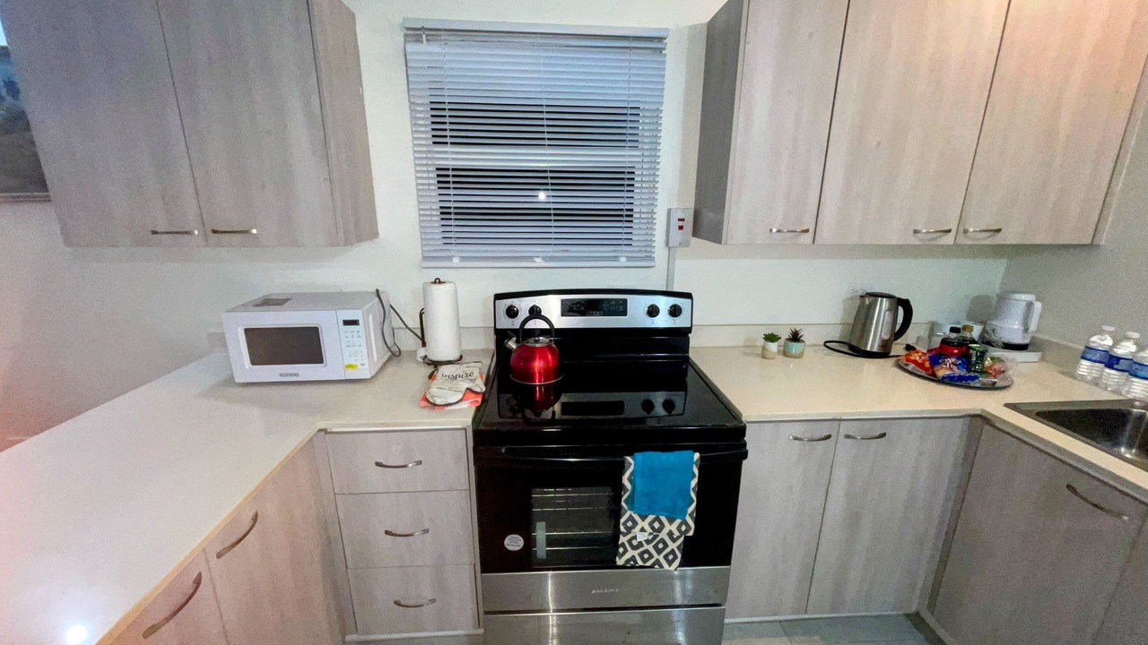 Photo of Kitchen in Discovery Bay