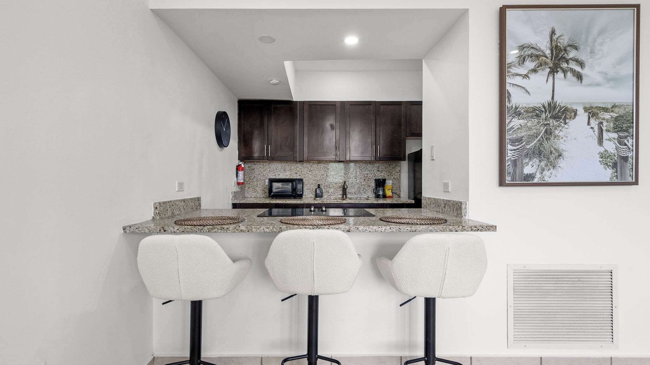 Photo of Kitchen in Candelero Abajo