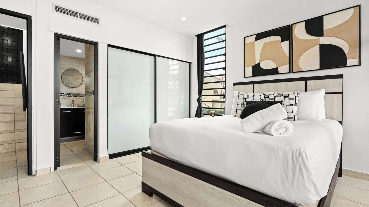 Photo of Bedroom in Candelero Abajo
