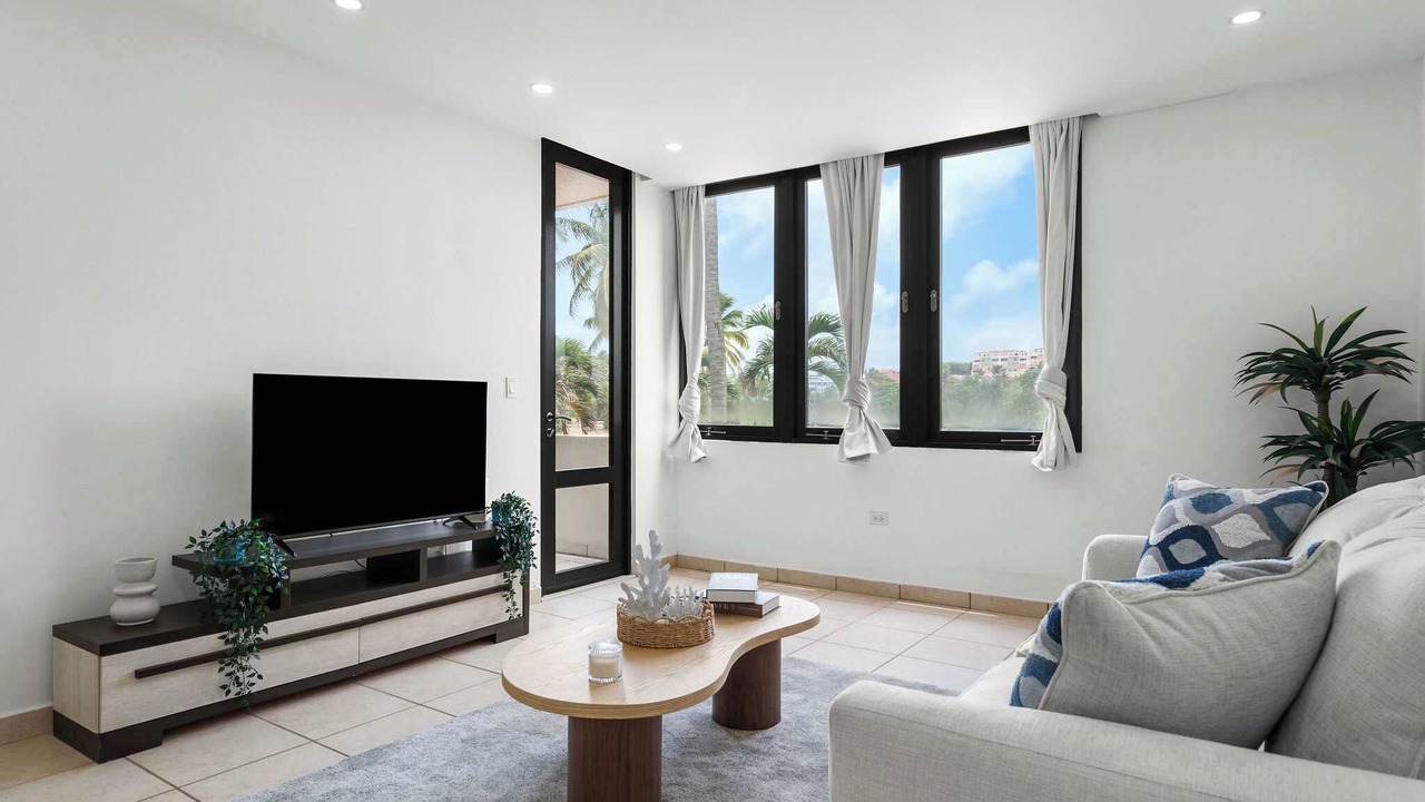 Photo of Livingroom in Candelero Abajo