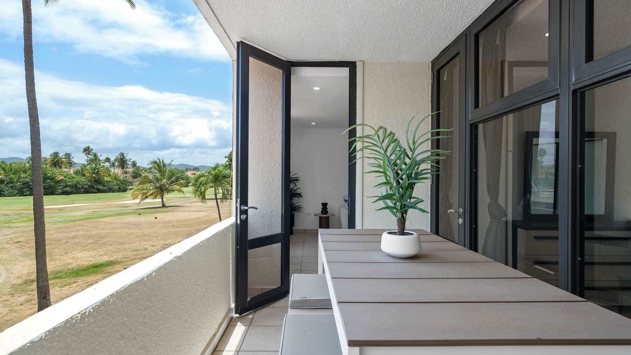 Photo of Outdoor in Candelero Abajo