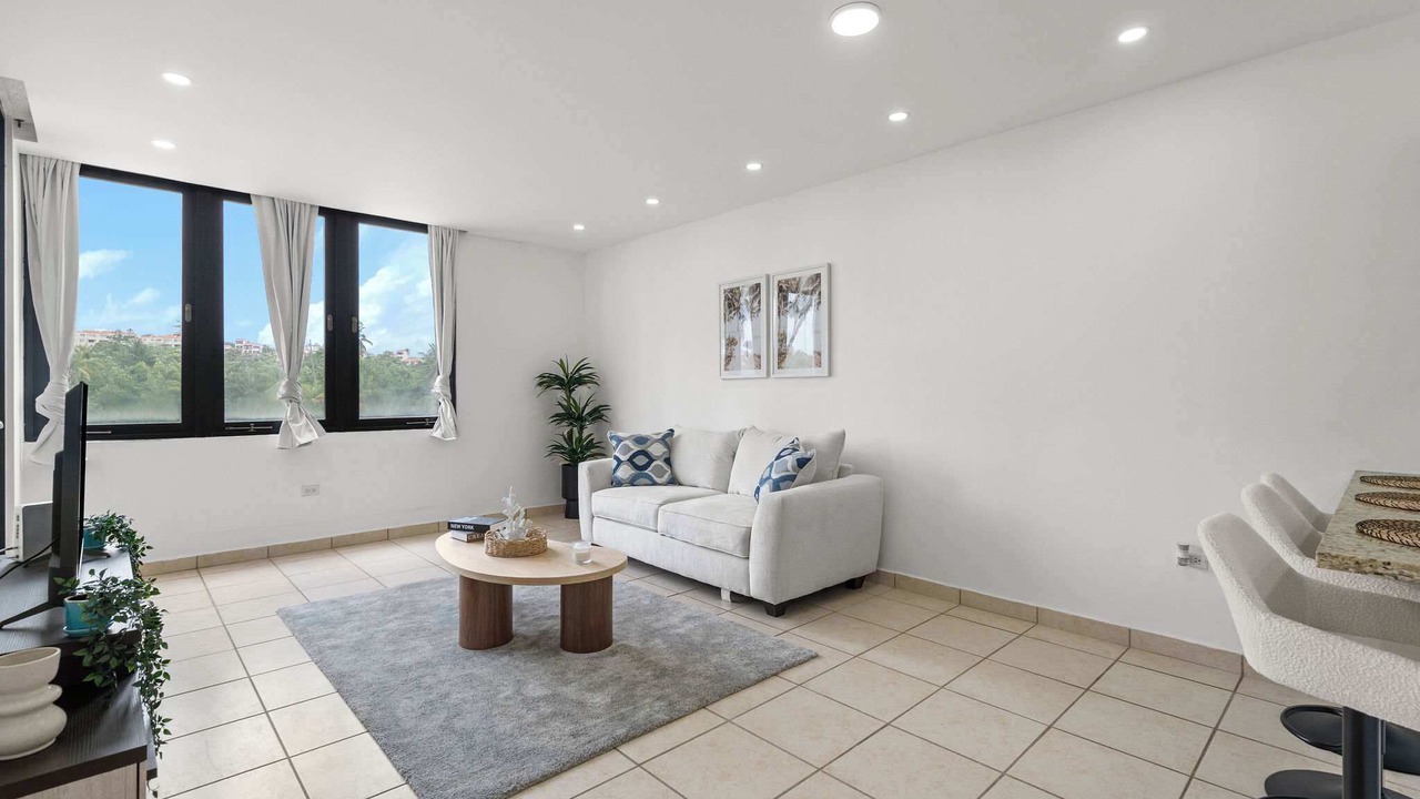 Photo of Livingroom in Candelero Abajo