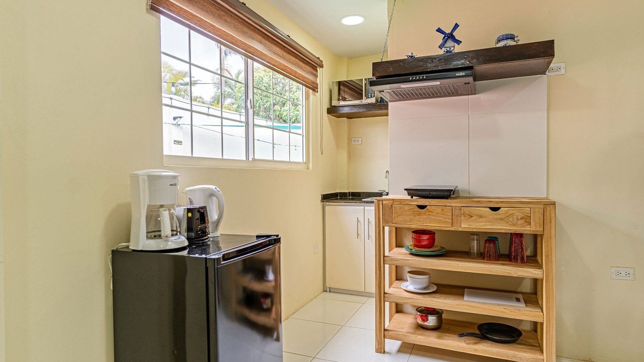 Photo of Kitchen in Punto de Oro