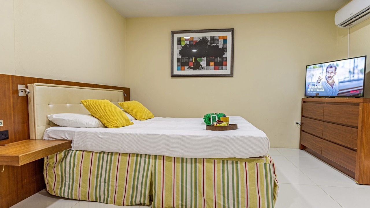 Photo of Bedroom in Punto de Oro