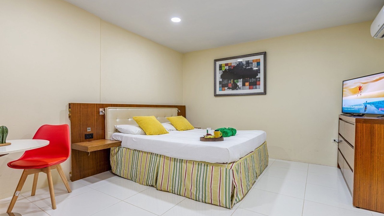 Photo of Bedroom in Punto de Oro