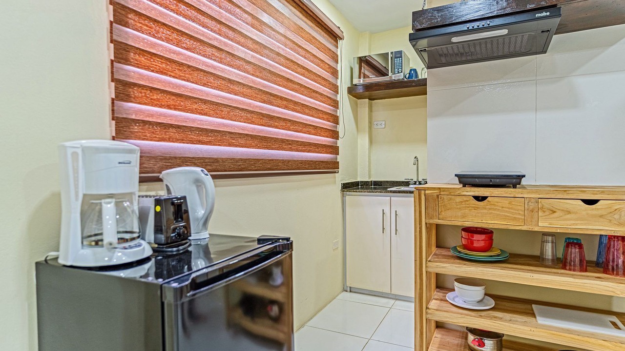 Photo of Kitchen in Punto de Oro