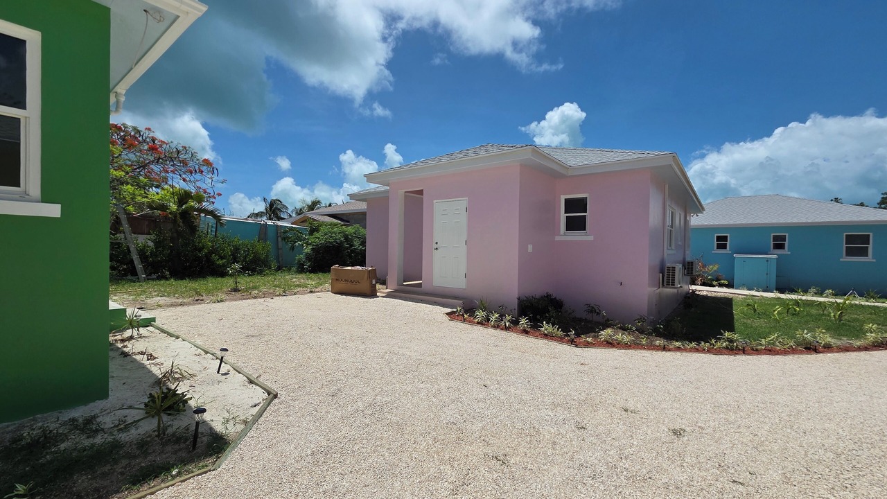 Photo of Outdoor in Spanish Wells