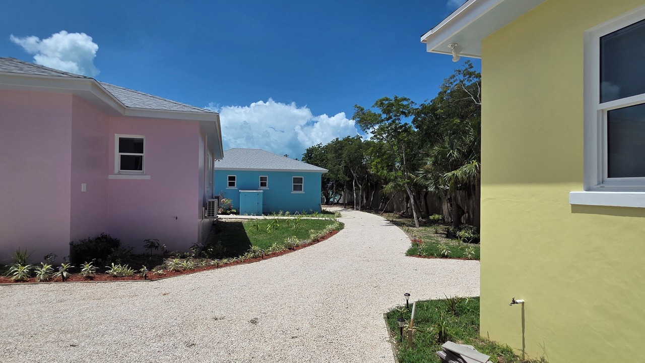 Photo of Outdoor in Spanish Wells