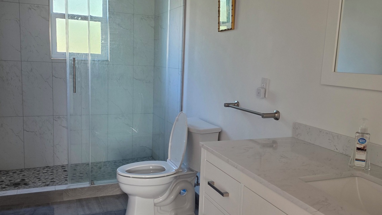 Photo of Bathroom in Spanish Wells