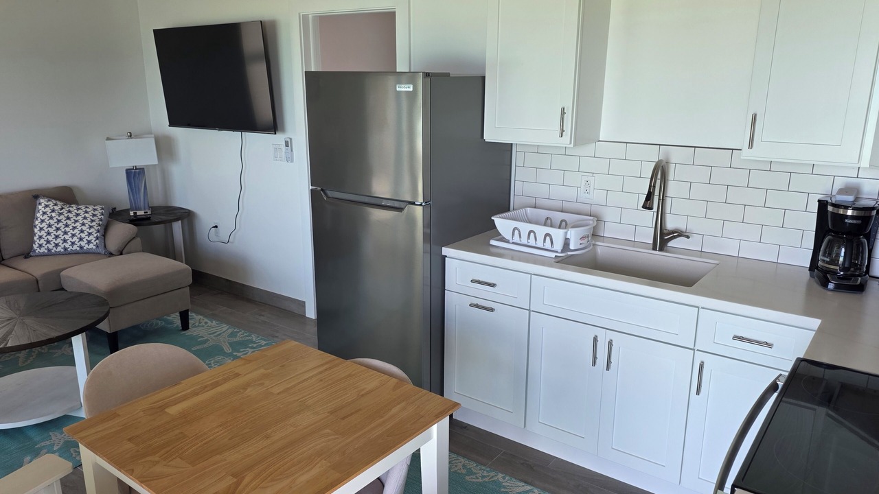 Photo of Kitchen in Spanish Wells