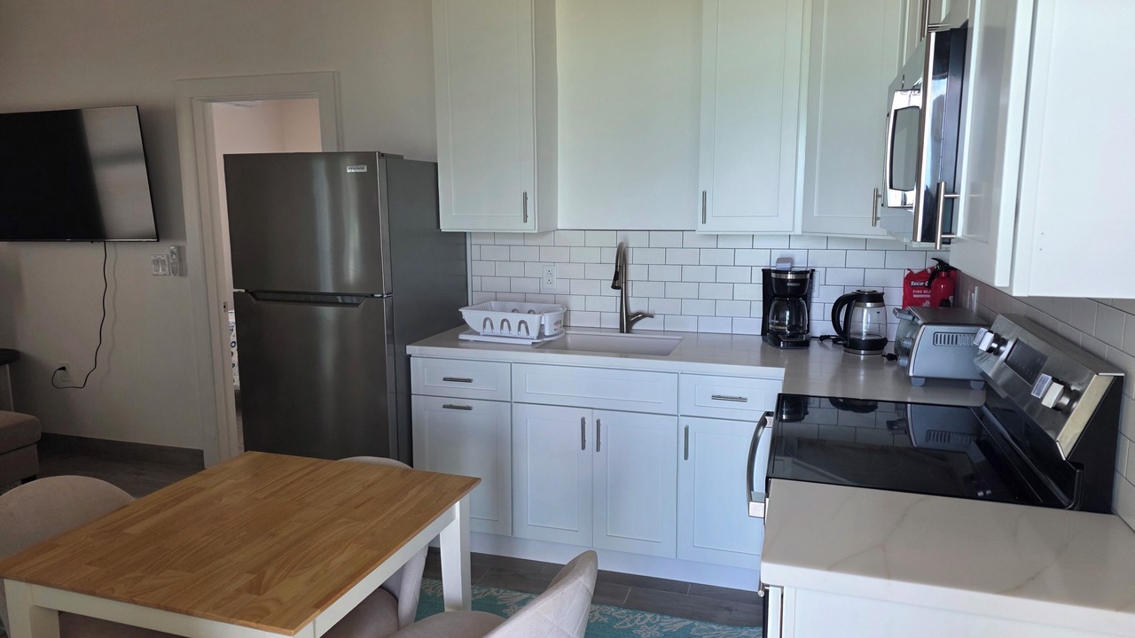 Photo of Kitchen in Spanish Wells