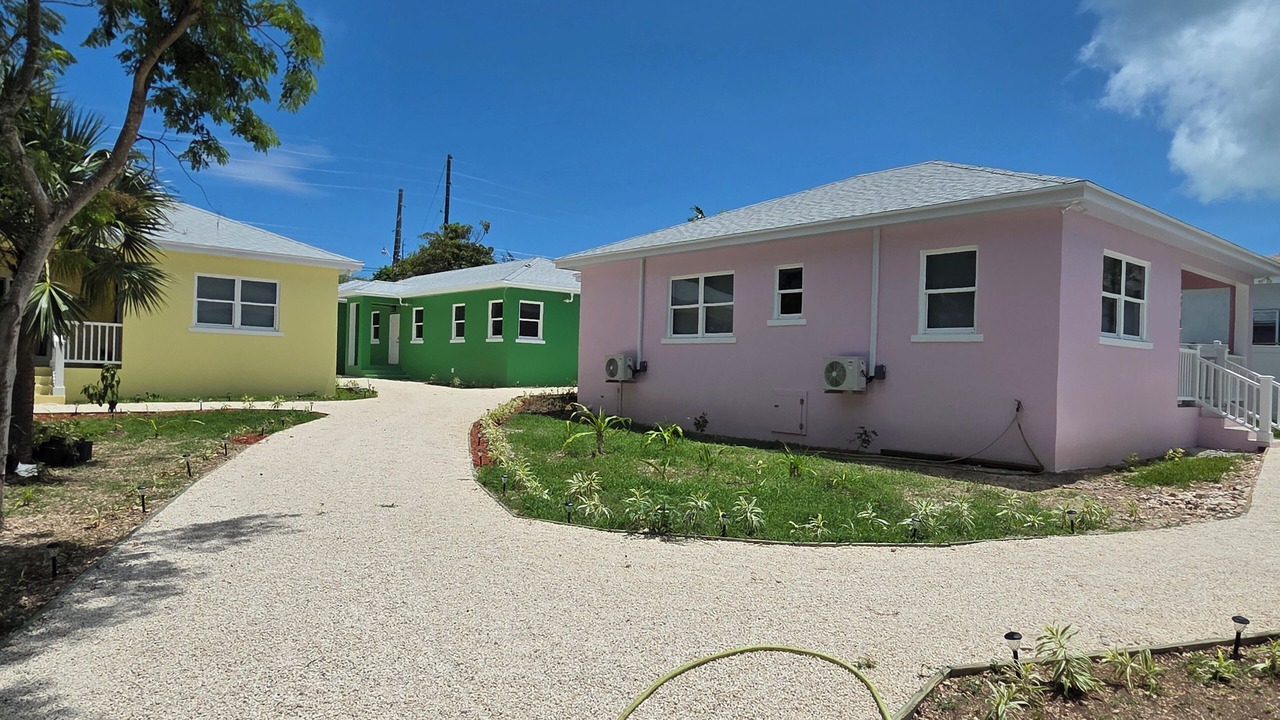 Photo of Outdoor in Spanish Wells