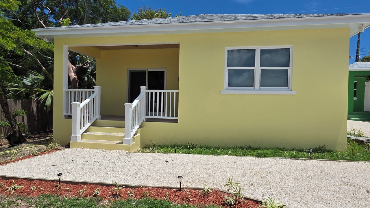 Photo of Outdoor in Spanish Wells