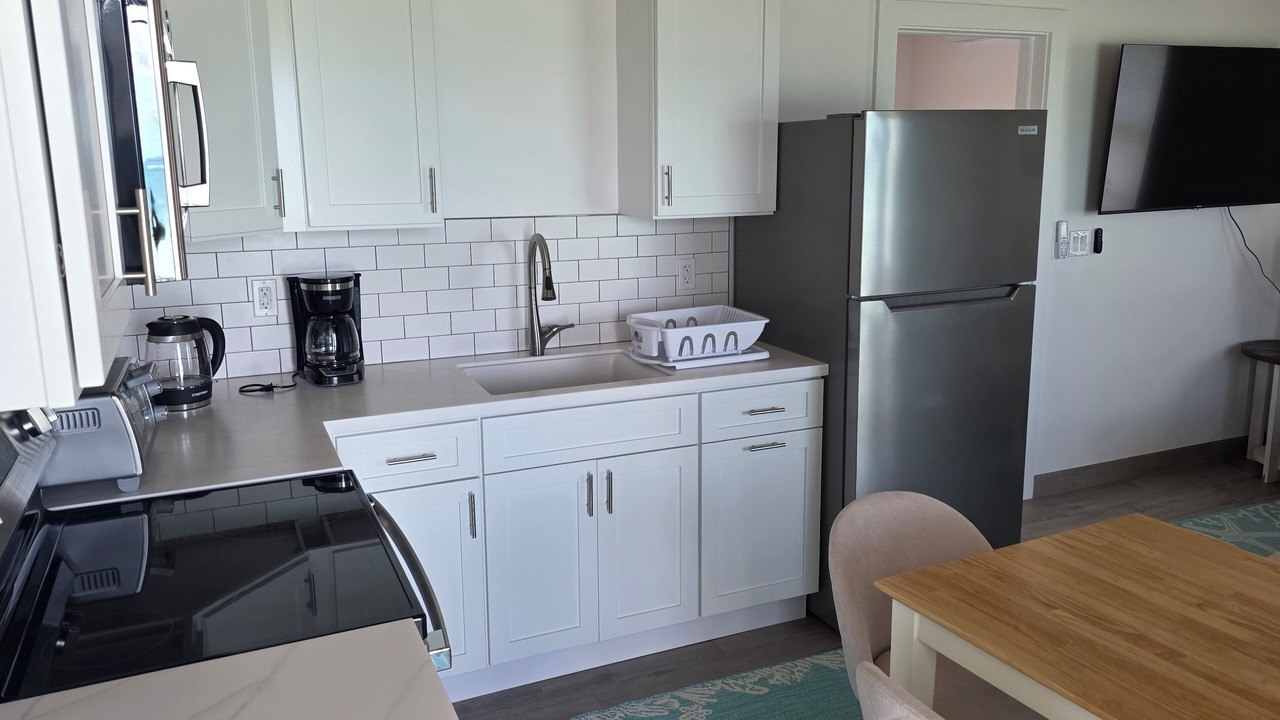 Photo of Kitchen in Spanish Wells