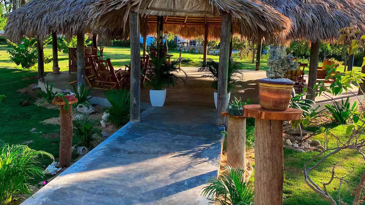 Photo of Patio Balcony in Cabrera