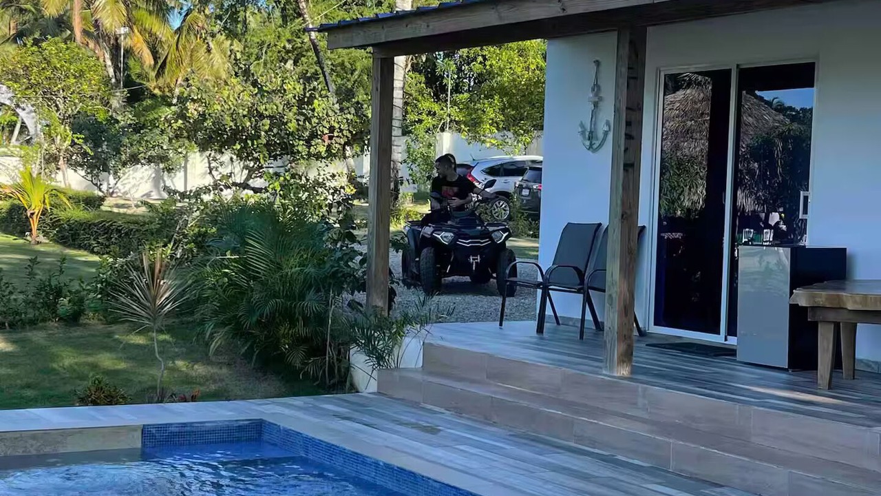 Photo of Outdoor in Cabrera