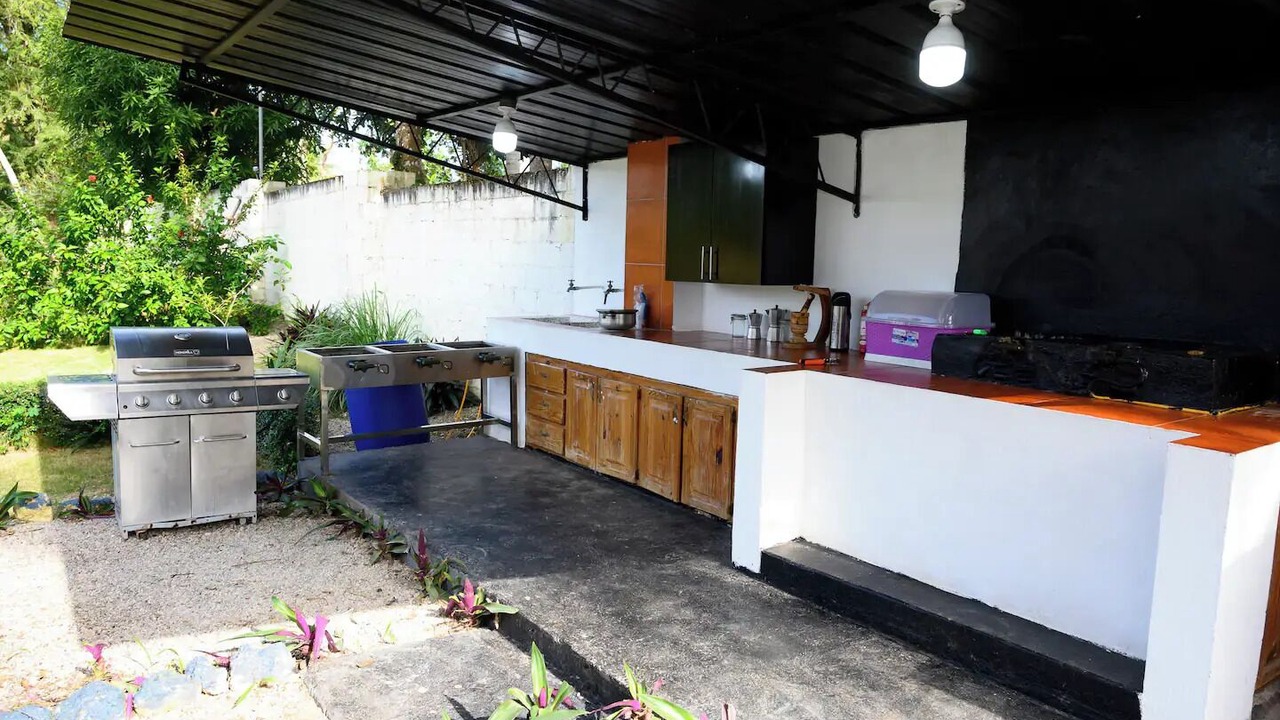 Photo of Patio Balcony in Cabrera