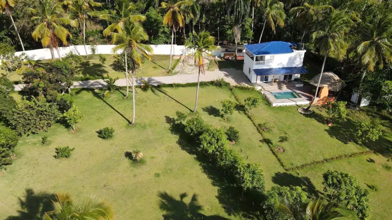 Photo of Outdoor in Cabrera
