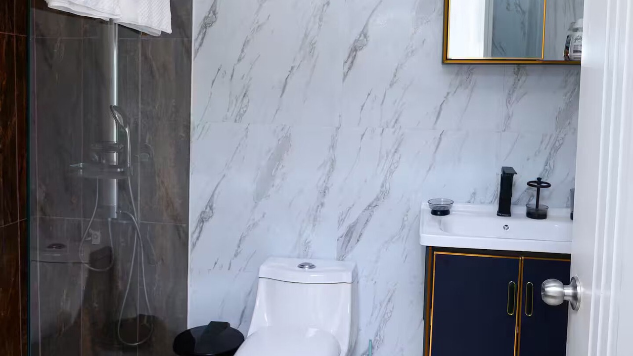 Photo of Bathroom in Cabrera