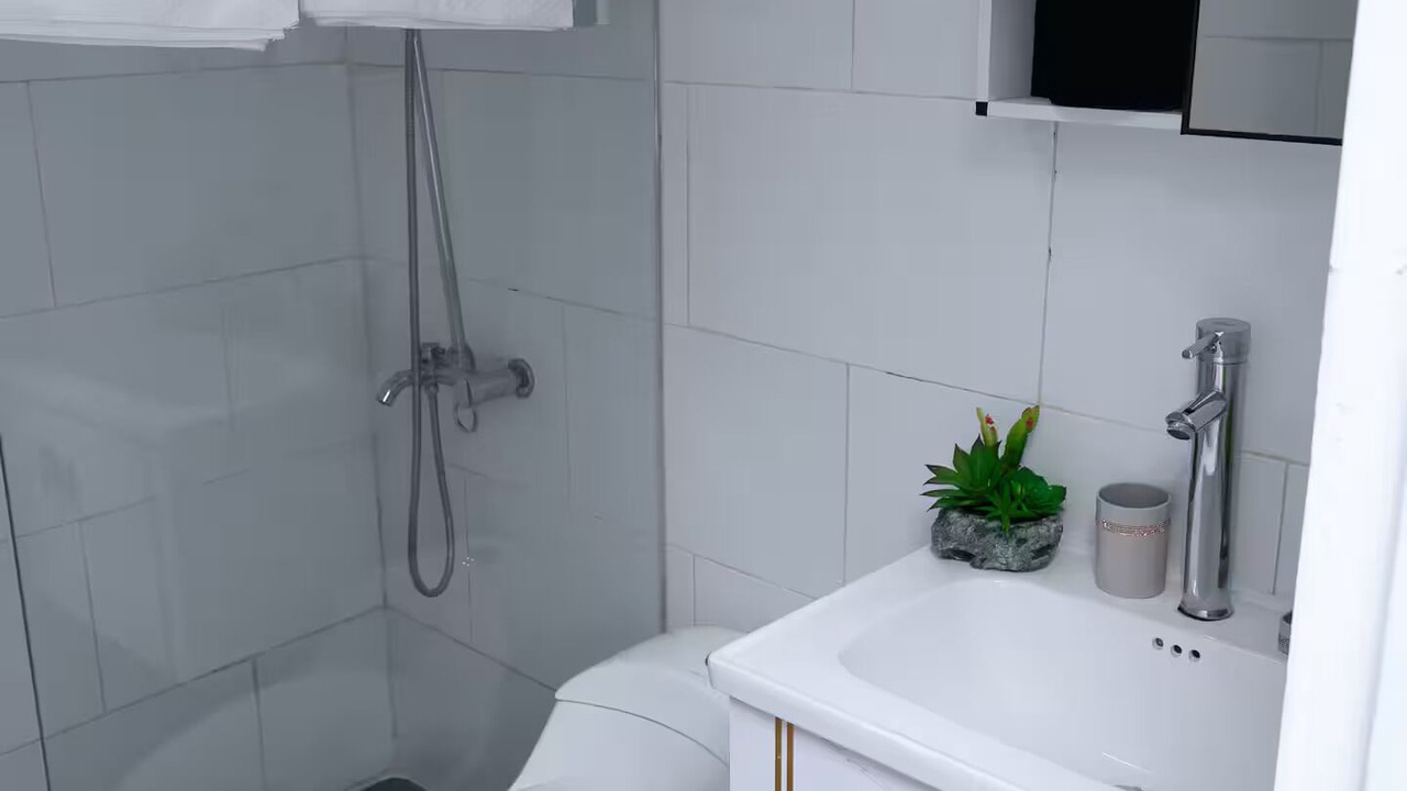Photo of Bathroom in Cabrera