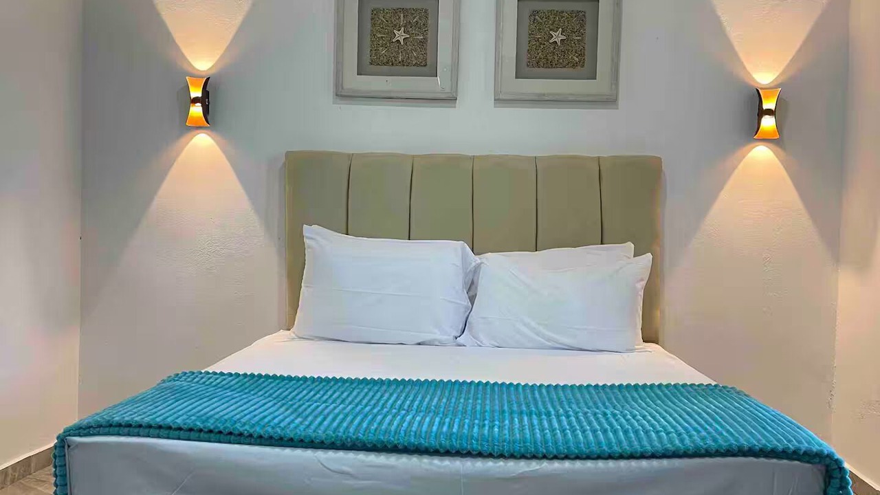 Photo of Bedroom in Cabrera