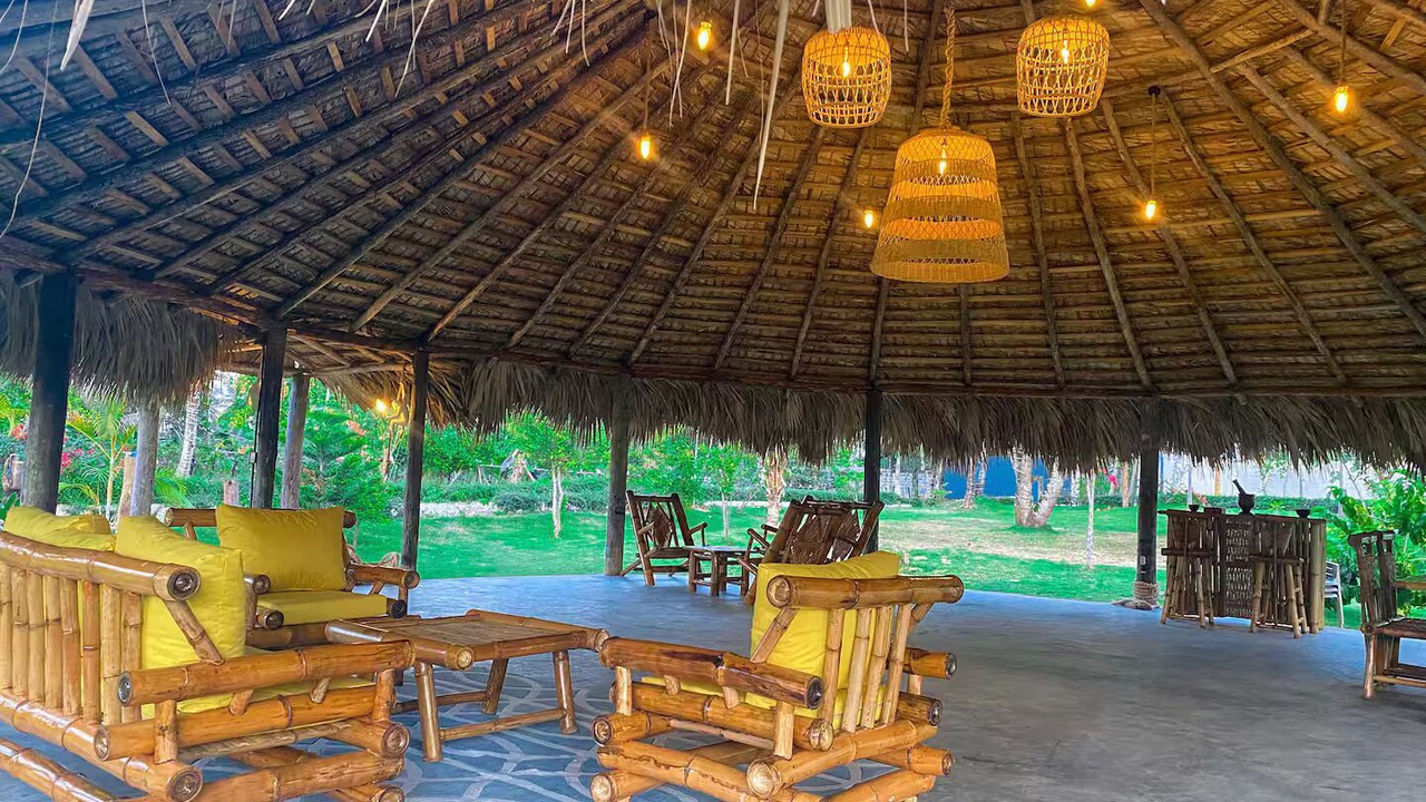 Photo of Patio Balcony in Cabrera
