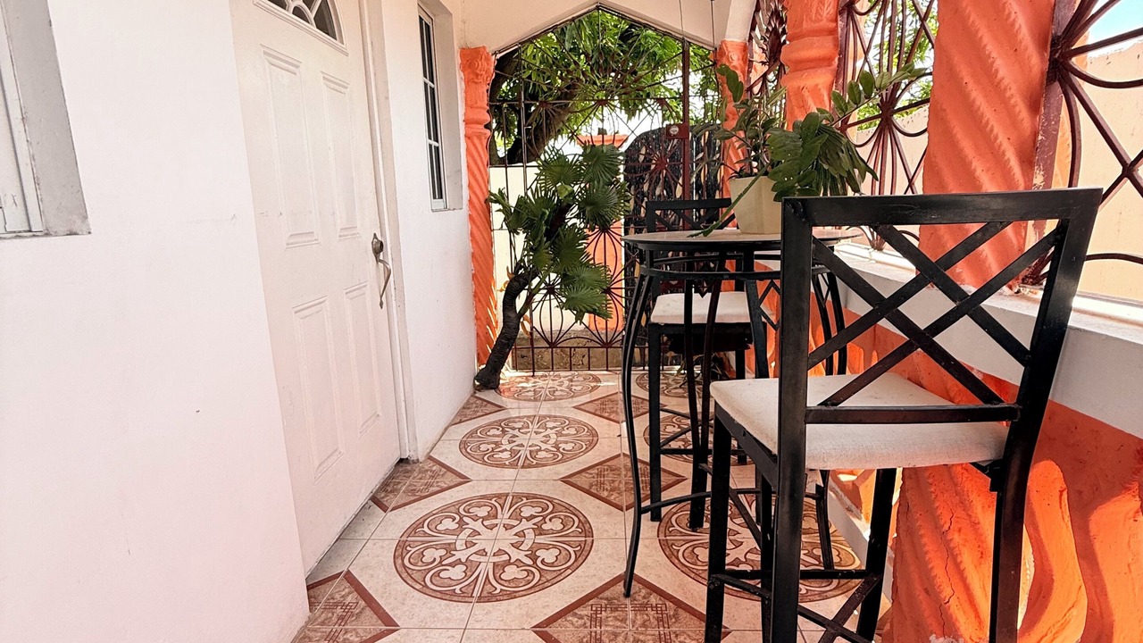Photo of Outdoor in Montego Bay