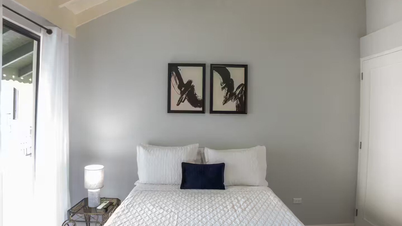 Photo of Bedroom in IronShore Estates