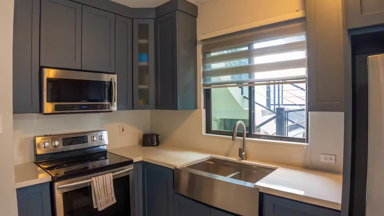 Photo of Kitchen in IronShore Estates