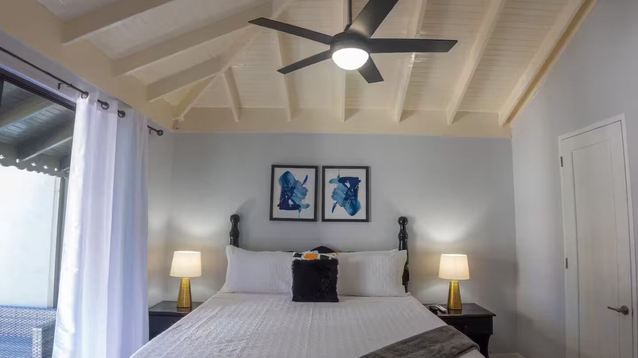 Photo of Bedroom in IronShore Estates