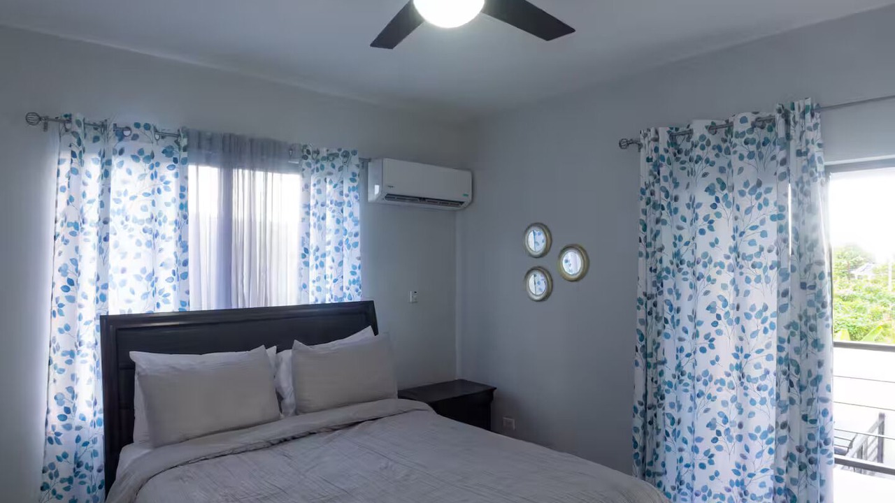 Photo of Bedroom in IronShore Estates
