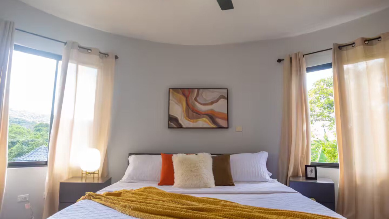Photo of Bedroom in IronShore Estates