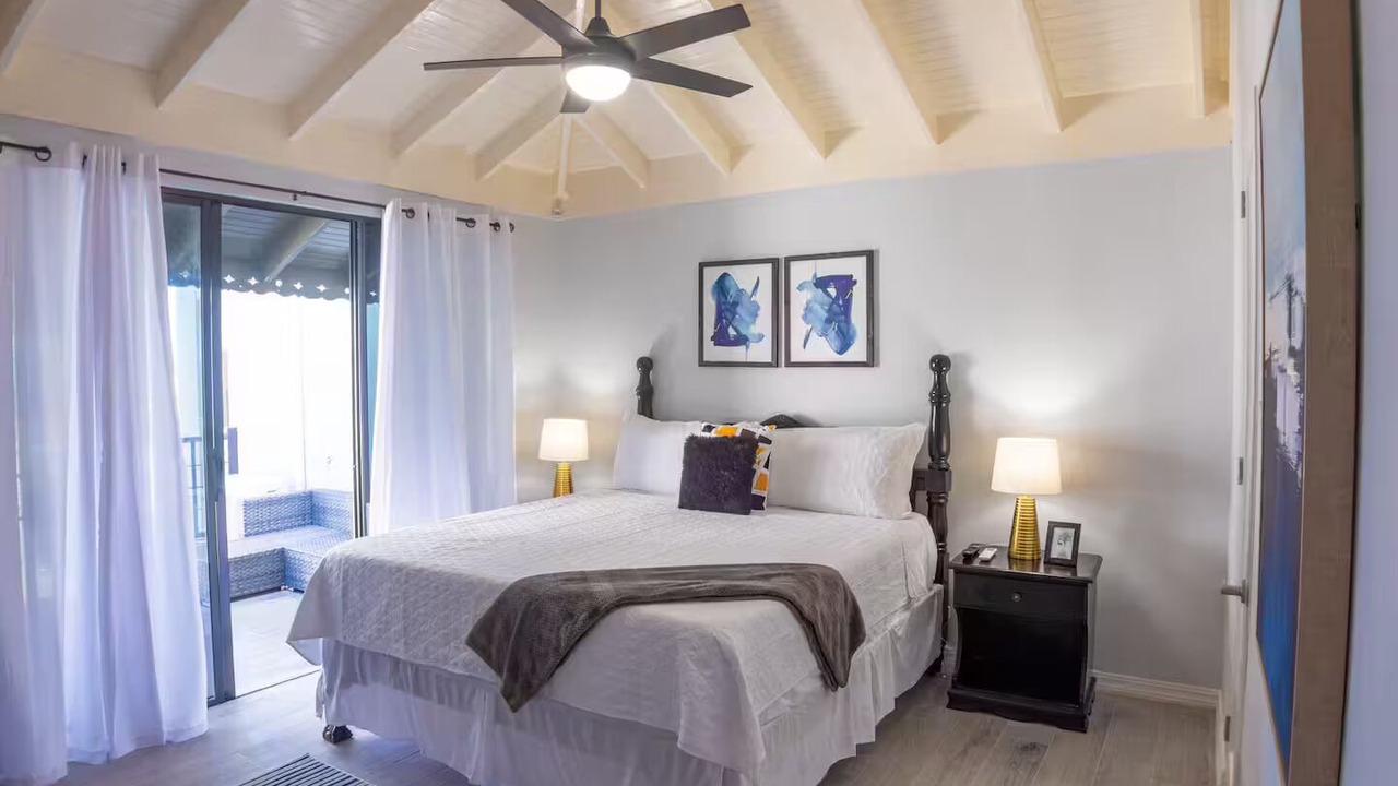 Photo of Bedroom in IronShore Estates