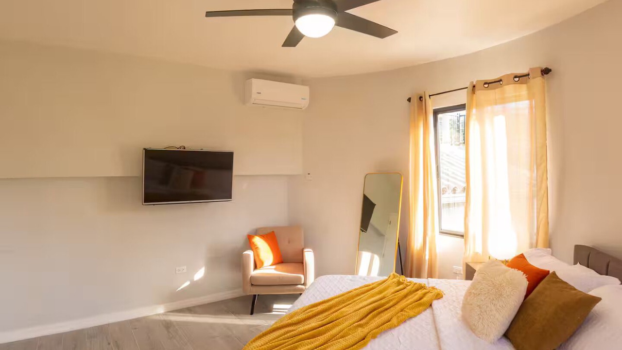 Photo of Bedroom in IronShore Estates