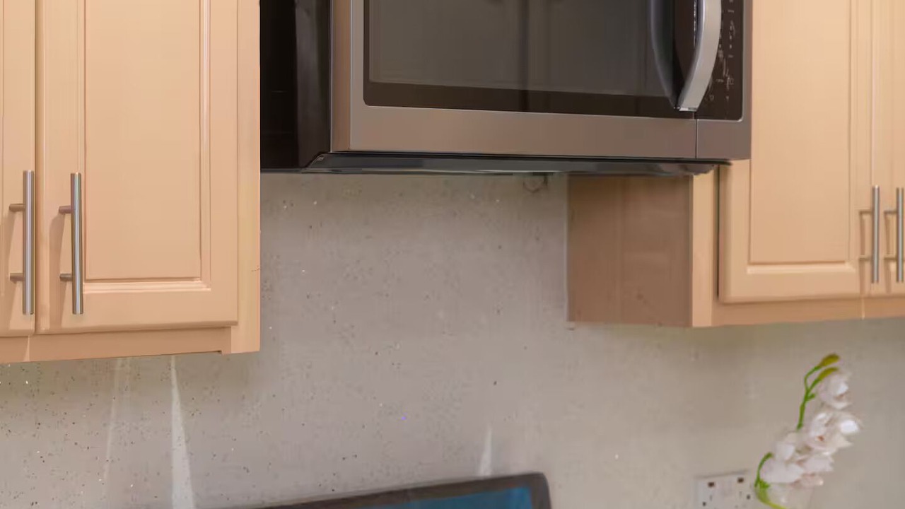 Photo of Kitchen in Discovery Bay