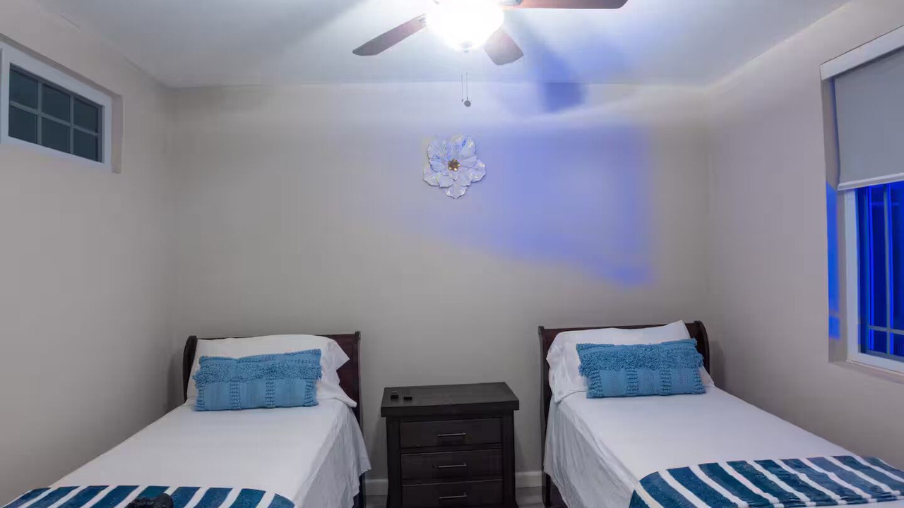Photo of Bedroom in Discovery Bay
