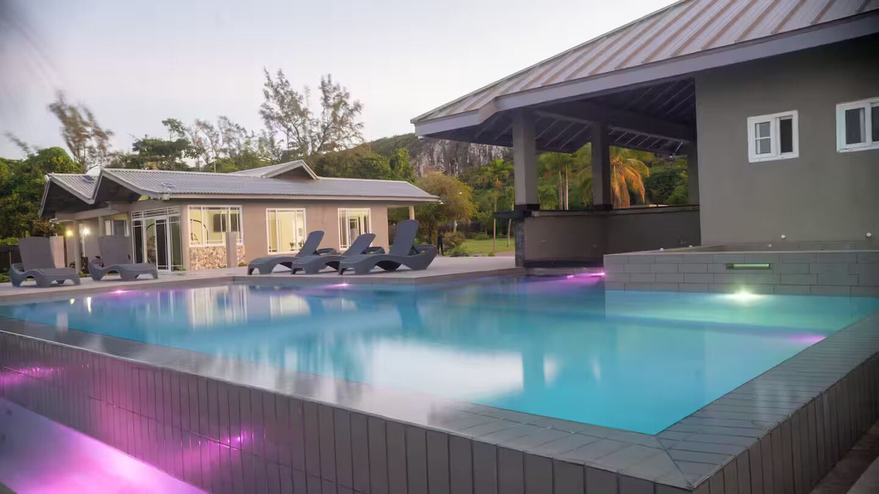 Photo of Outdoor in Discovery Bay