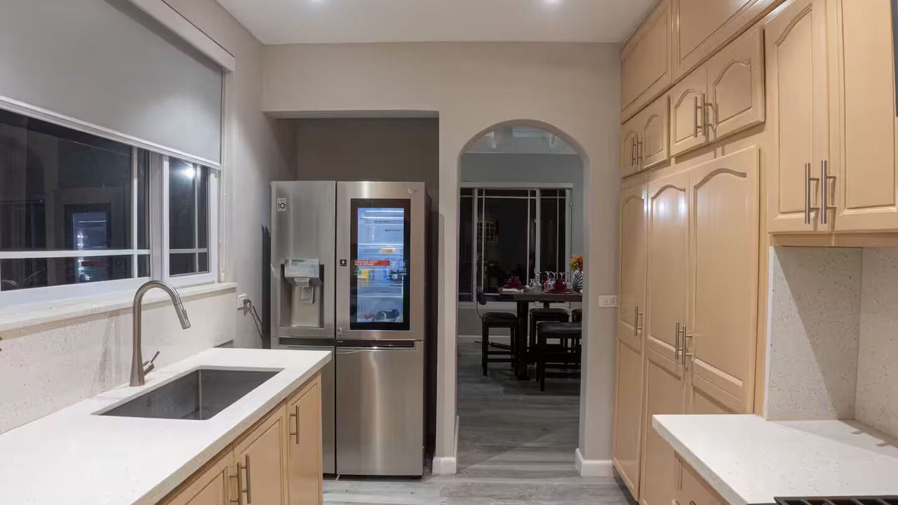 Photo of Kitchen in Discovery Bay