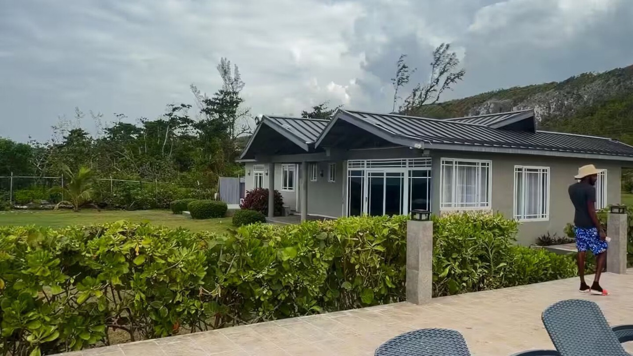 Photo of Outdoor in Discovery Bay