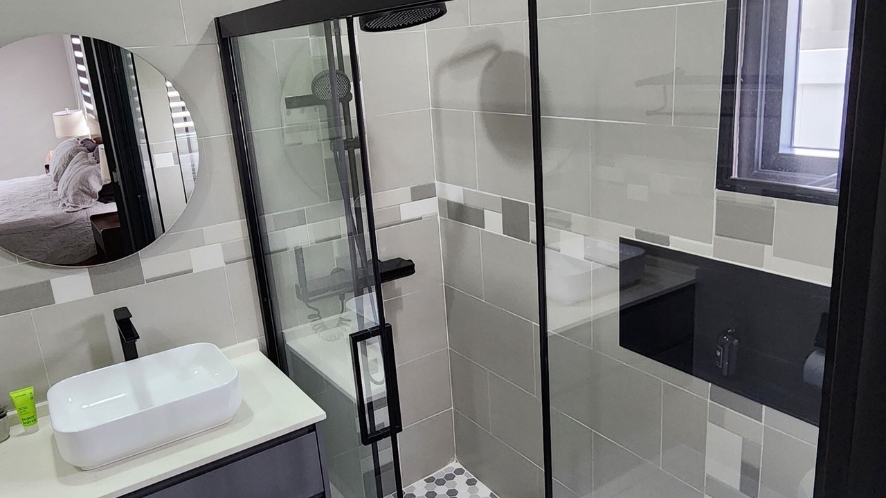 Photo of Bathroom in Mammee Bay