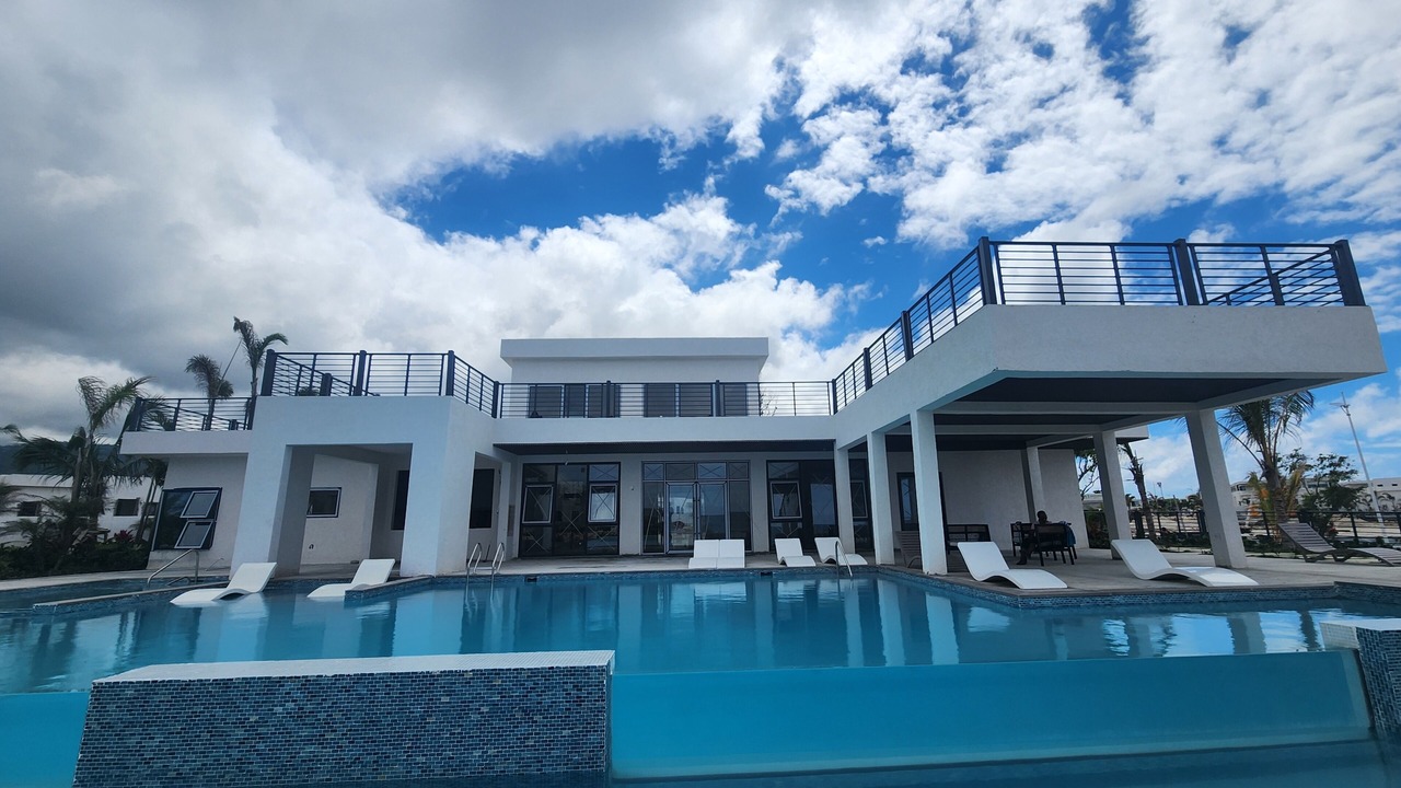 Photo of Outdoor in Mammee Bay
