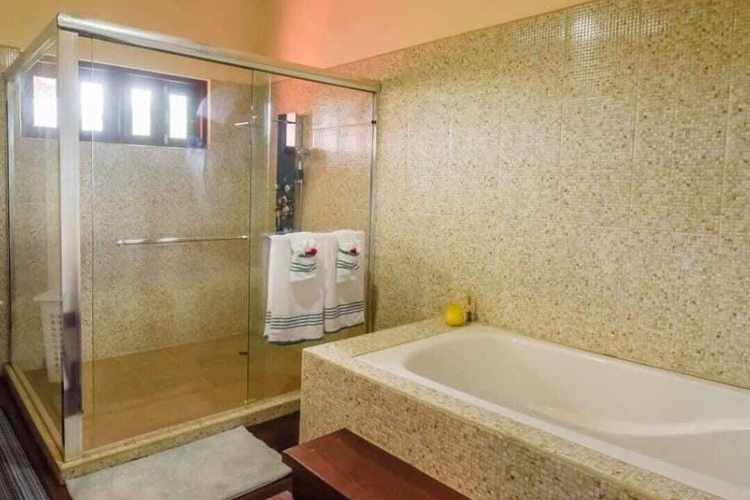 Photo of Bathroom in Marisule