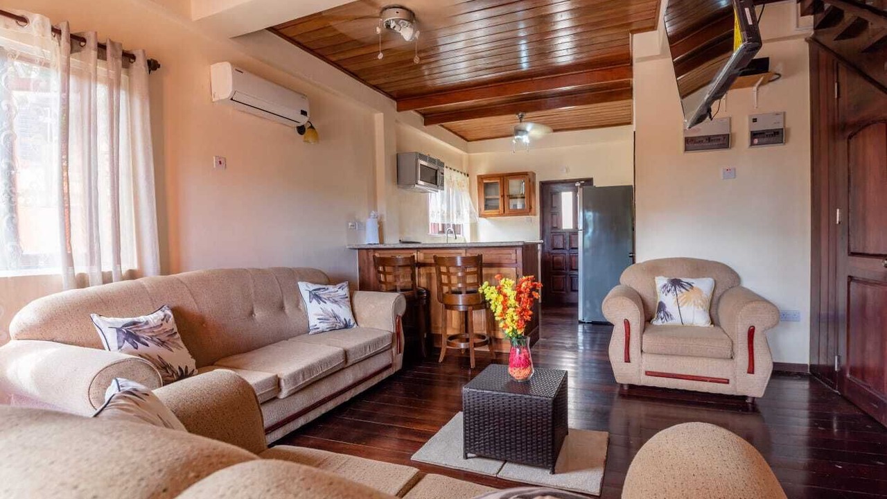 Photo of Livingroom in Marisule