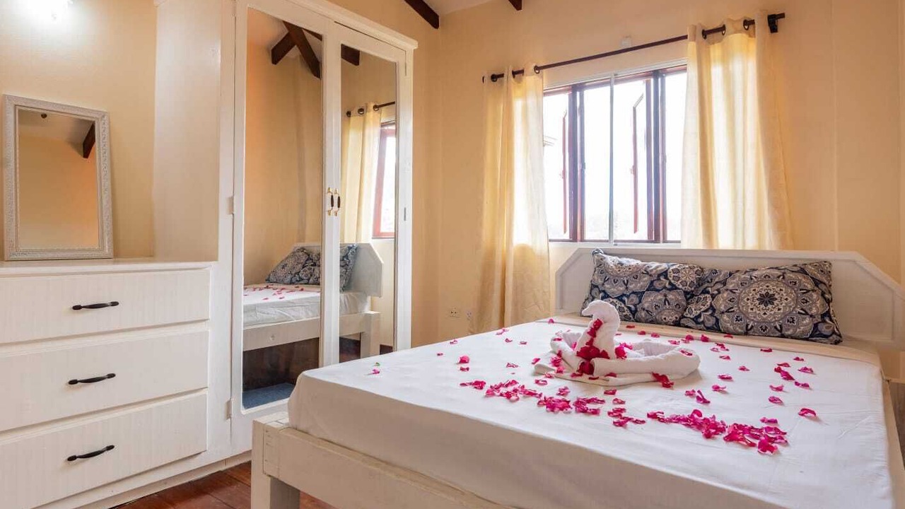 Photo of Bedroom in Marisule