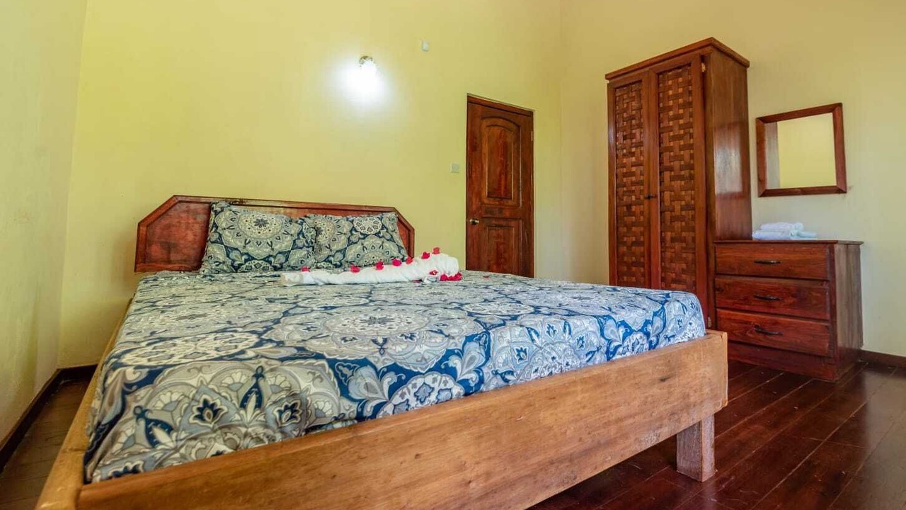 Photo of Bedroom in Marisule