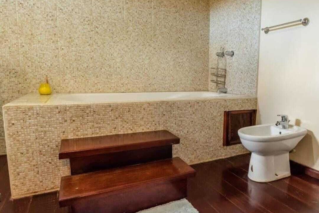 Photo of Bathroom in Marisule