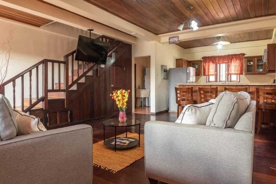 Photo of Livingroom in Marisule