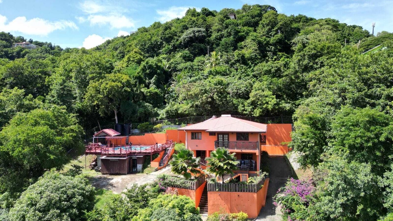 Photo of Outdoor in Marisule