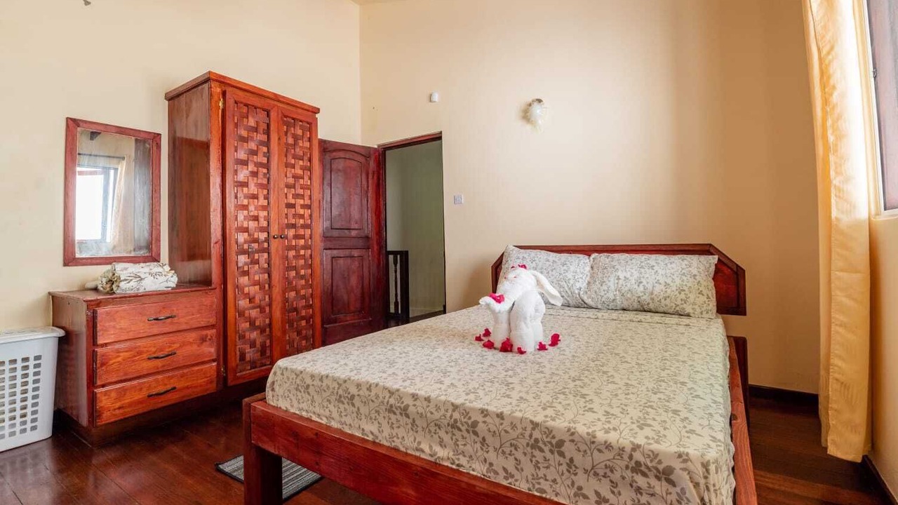 Photo of Bedroom in Marisule